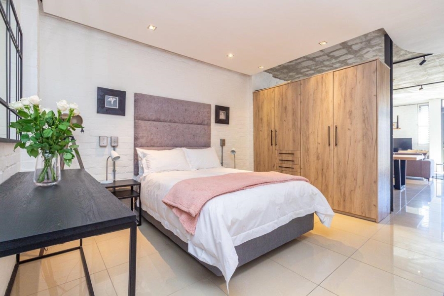 1 Bedroom Property for Sale in De Waterkant Western Cape